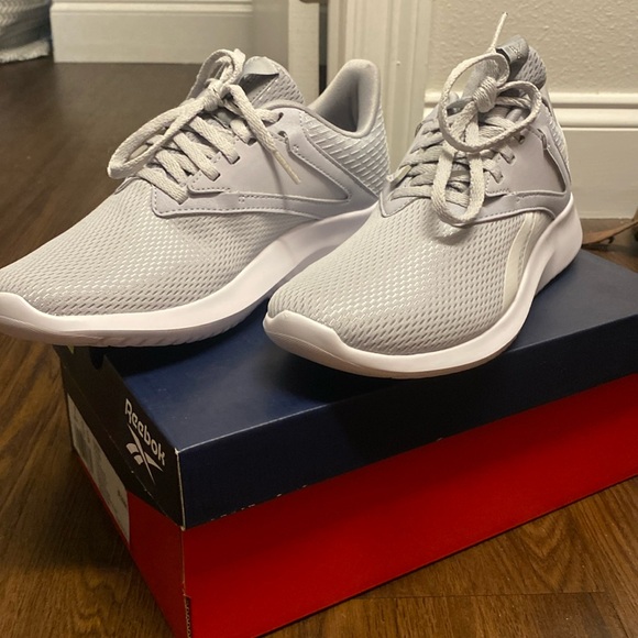 Reebok Fluxlite Training Size 7 - Picture 1 of 4